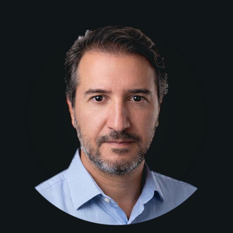 Dr. Hallim Féres Neto